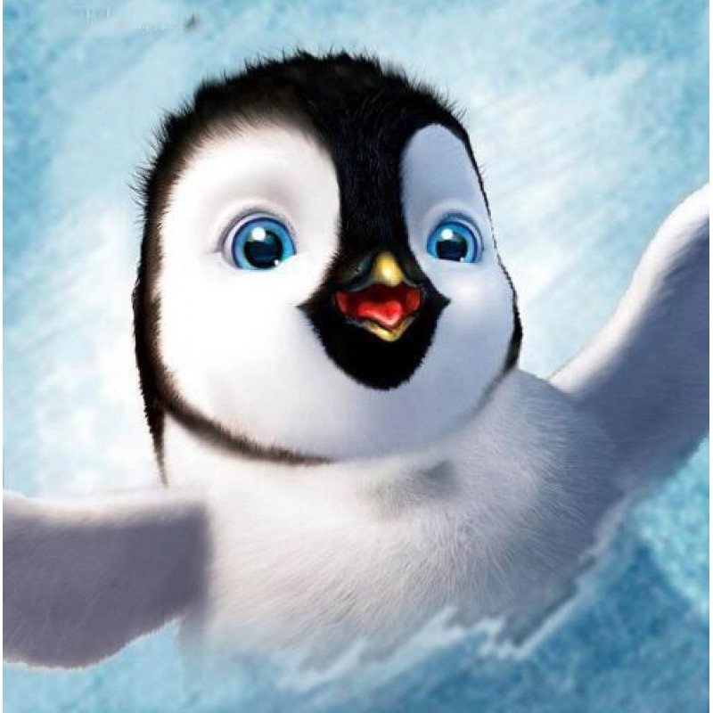 2021 Penguin Full Dr...