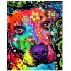 2021 Dog Diy Diamond Painting Kits UK
