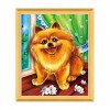 2021 Dog Diy Diamond Painting Kits UK