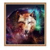 2021 Wolf Diy Diamond Painting Kits UK