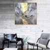 2021 Wolf 5d Diy Diamond Painting Kits