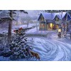2021 Landscape 5d Diy Diamond Painting Kits