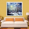 2021 Landscape 5d Diy Diamond Painting Kits