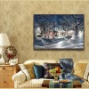 2021 Landscape 5d Diy Diamond Painting Kits