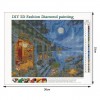 2021 Full Drill Landscape 5d Diy Diamond Painting Kits UK