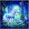 2021 Unicorn Diy 5d Diamond Painting Kits UK 