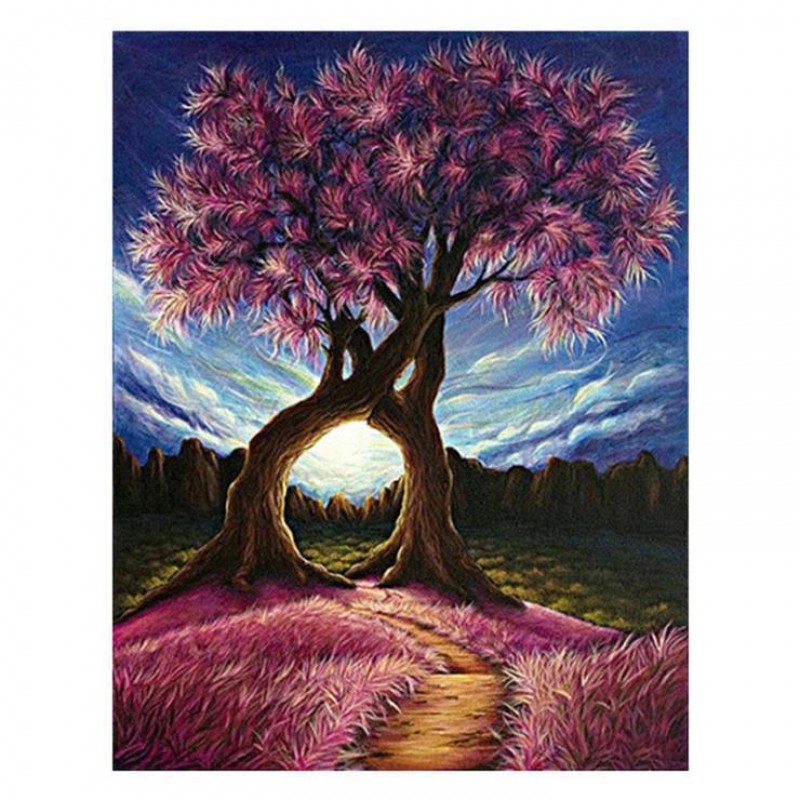 2021 Tree Full Drill...