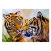 2021 Tiger Diy Diamond Painting Kits UK  