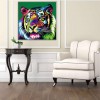 2021 Tiger Diy Diamond Painting Kits UK  