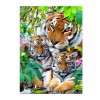 2021 Tiger Diy Diamond Painting Kits UK  
