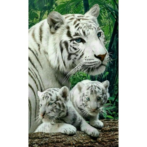 2021 Full Drill Diy Diamond Painting Kits UK