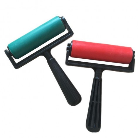 Roller Plastic Roller Printing Glue Diamond Painting Tools LDIY-003