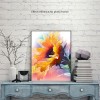 2021 Sunflowers 5d Diy Diamond Painting Kits UK 