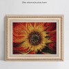 2021 Sunflowers 5d Diy Diamond Painting Kits UK 