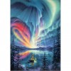 2021 Sky Star Full Drill Diy Diamond Painting Kits UK 