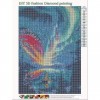 2021 Sky Star Full Drill Diy Diamond Painting Kits UK 