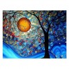 2021 Tree Full Drill Diy Diamond Painting Kits