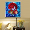 2021 Rose Diy Diamond Painting Kits UK