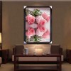 2021 Rose Diy Diamond Painting Kits UK