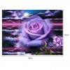 2021 Rose 5d Diy Diamond Painting Kits UK 