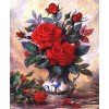 2021 Rose Diy Diamond Painting Kits UK