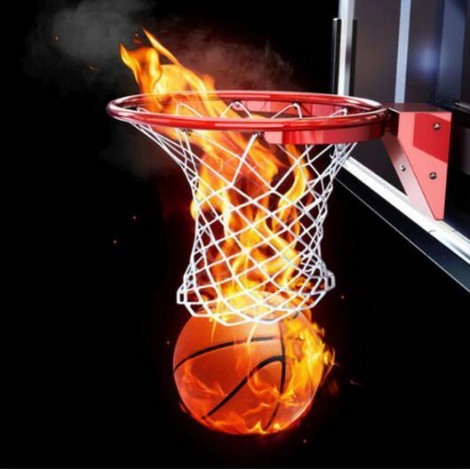 2021 Basketball 5d Diy Diamond Painting Kits 