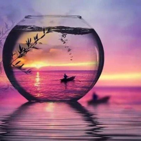 2021 5d Diy Diamond Painting Kits