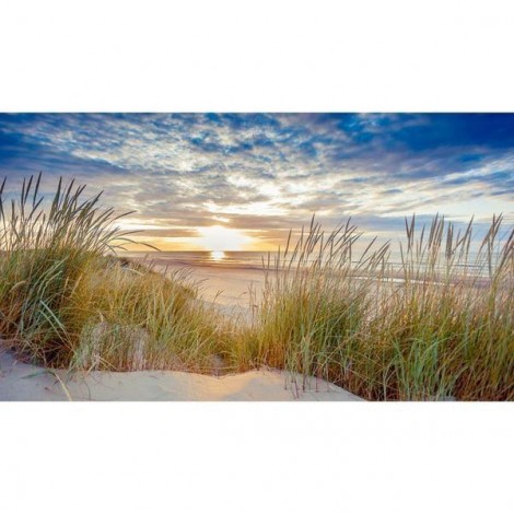 2021 Full Drill Landscape 5d Diy Diamond Painting Kits UK