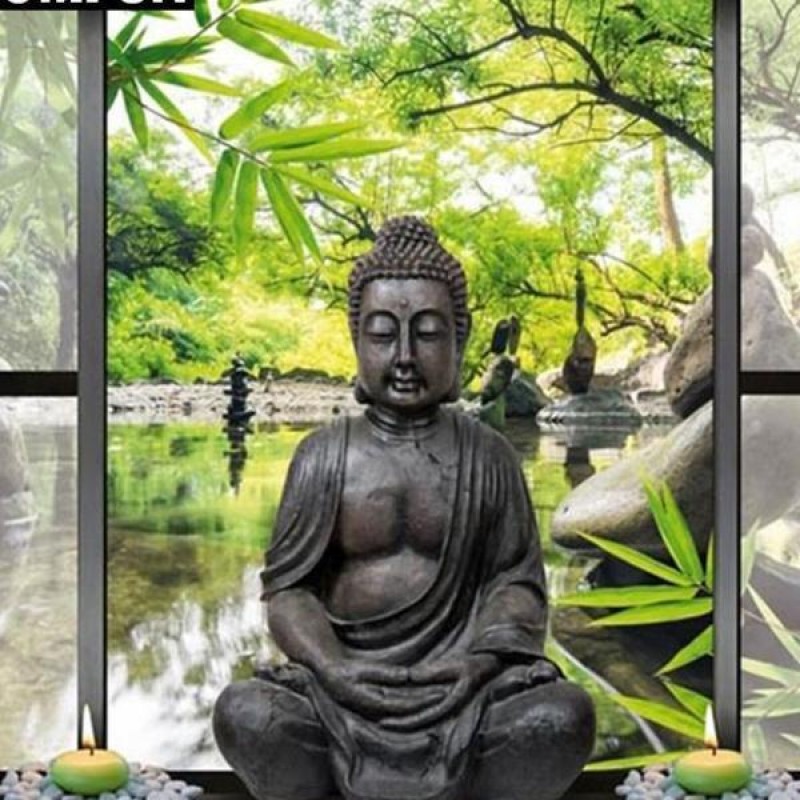 2021 Buddha Buddhist...