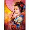 2021 Portrait Full Drill Diy Diamond Painting KitsVM20245