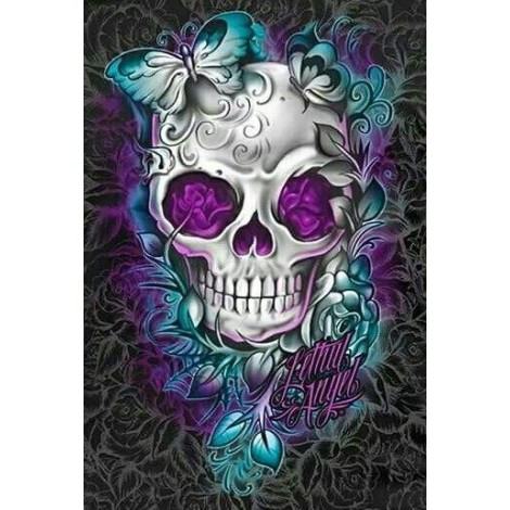 2021 Full Drill Diy Diamond Painting Kits UK