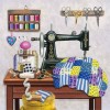 2021 Full Drill Diy Diamond Painting Kits UK