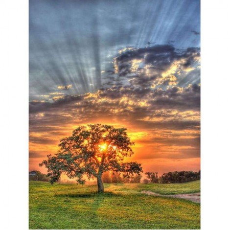 2021 Full Drill Diy Diamond Painting Kits