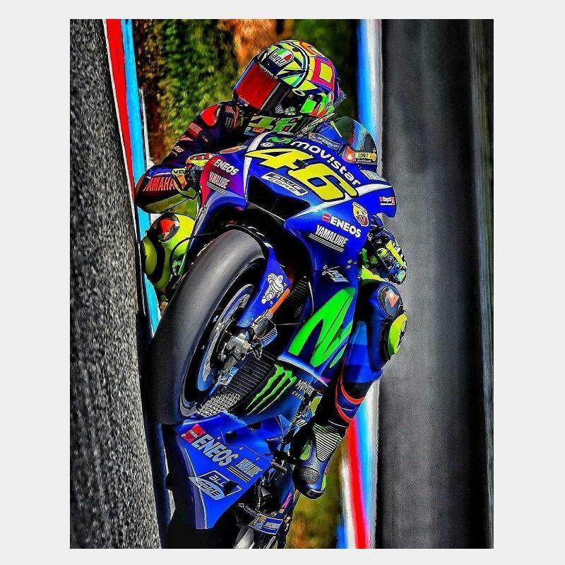 2021 Motorcycle Full...