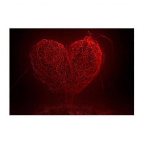 2021 Heart 5d Diy Diamond Painting Kits