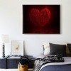 2021 Heart 5d Diy Diamond Painting Kits