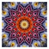 2021 Mandala Full Drill Diy Diamond Painting Kits UK