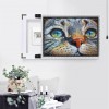 2021 Cat Diy Diamond Painting Kits UK