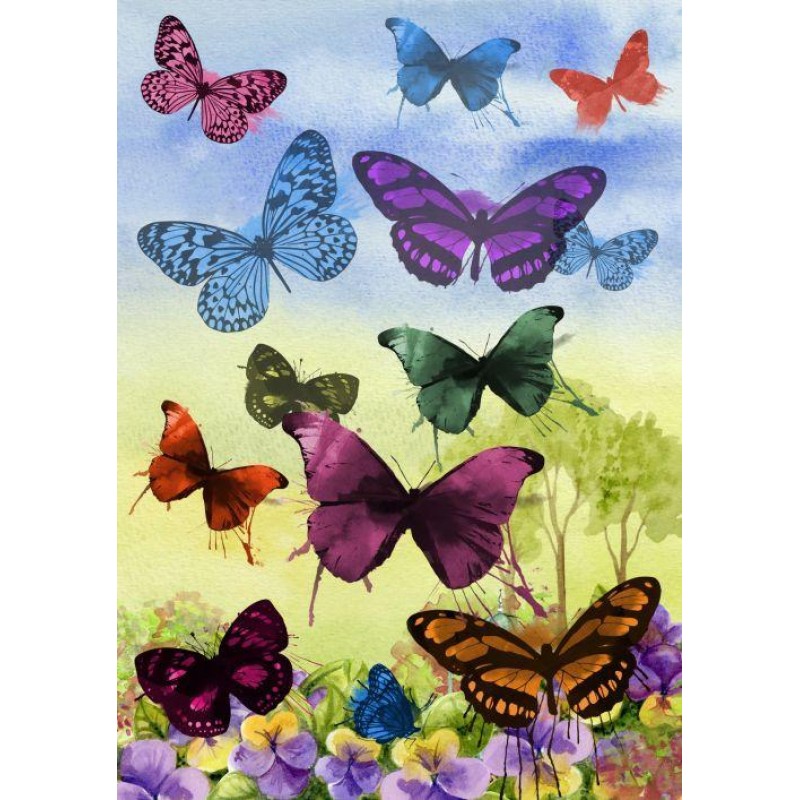 2021 Full Drill 5d D...