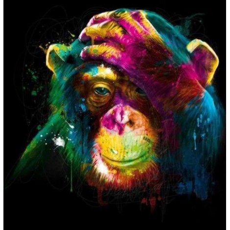 2021 Full Drill Diy Diamond Painting Kits UK