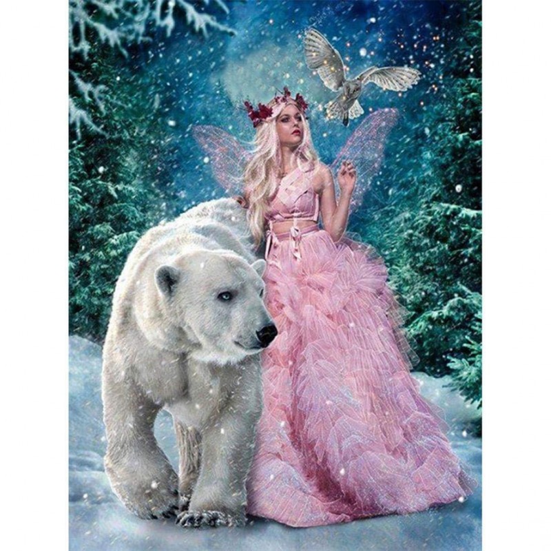 2021 Full Drill Diy ...