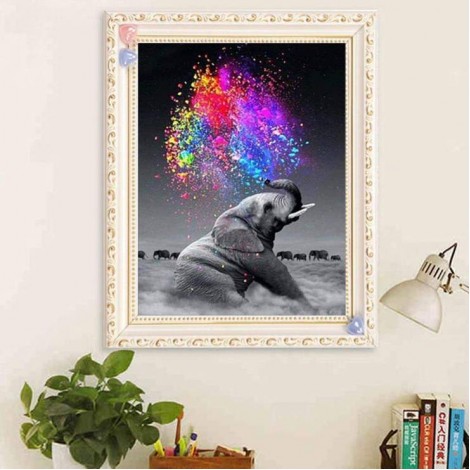 2021 Full Drill Diy Diamond Painting Kits UK