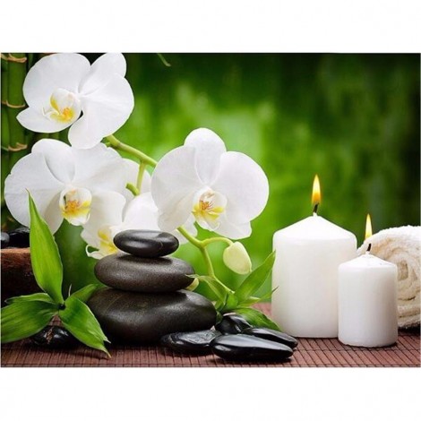 2021 5D Diamond Painting Kits UK