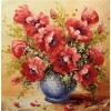 2021 Flower Full Drill Diy Diamond Painting Kits UK 
