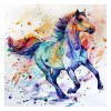 2021 Horse Full Drill Diy Diamond Painting Kits UK