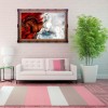 2021 Horse Full Drill Diy Diamond Painting Kits UK