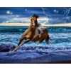 2021 Horse 5d Diy Diamond Painting Kits