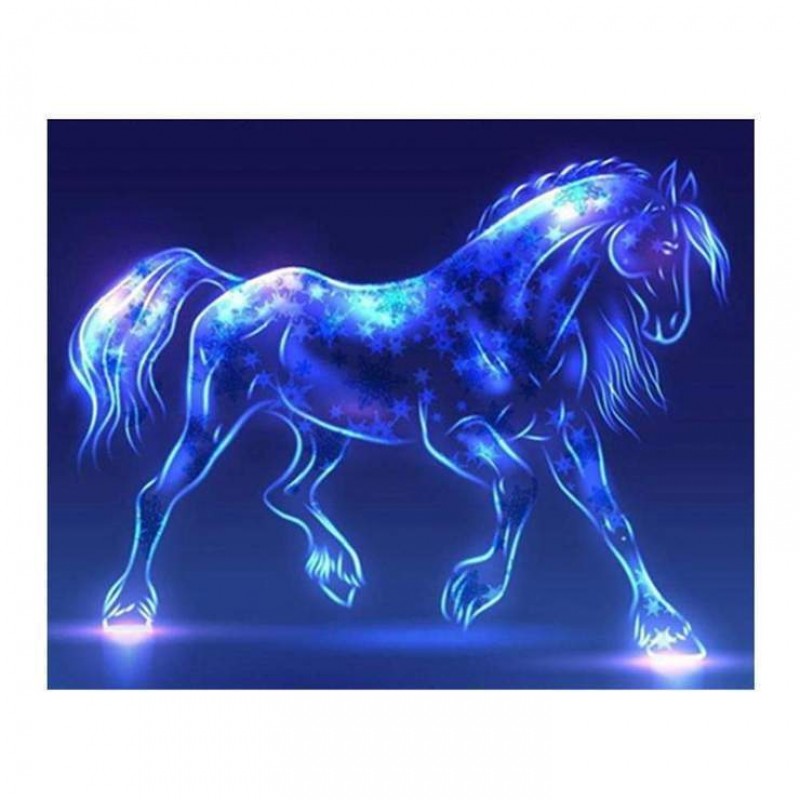 2021 Blue Horse Diam...