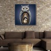 2021 Owl Full Drill Diy Diamond Painting Kits 