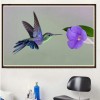 2021 Bird 5d Diy Diamond Painting Kits